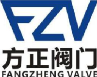方正阀门集团股份有限公司_企业Logo