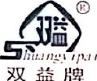 邯郸市益联化工有限公司_企业Logo