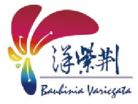 洋紫荆油墨（浙江）有限公司_企业Logo