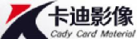 浙江卡迪影像材料有限公司_企业Logo