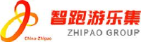河北智跑游乐设备制造有限公司_企业Logo