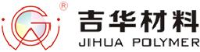 杭州吉华高分子材料股份有限公司_企业Logo