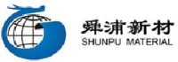 浙江舜浦新材料科技有限公司_企业Logo