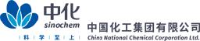 中国化工橡胶有限公司_企业Logo