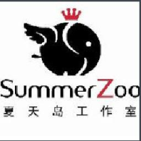 杭州夏天岛影视动漫制作有限公司_企业Logo