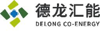 德龙汇能集团股份有限公司_企业Logo