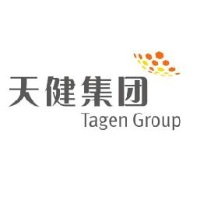 深圳市天健(集团)股份有限公司_企业Logo