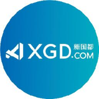 深圳市新国都股份有限公司_企业Logo