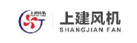浙江上建风机有限公司_企业Logo