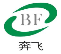 重庆奔飞机电设备有限公司_企业Logo