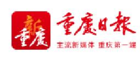 重庆日报传媒有限公司_企业Logo