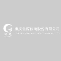 重庆北源玻璃股份有限公司_企业Logo