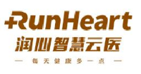 重庆市润心智慧云医医药科技有限公司_企业Logo