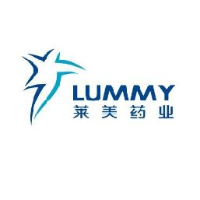 重庆莱美药业股份有限公司_企业Logo