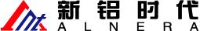重庆新铝时代科技股份有限公司_企业Logo