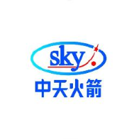 陕西中天火箭技术股份有限公司_企业Logo