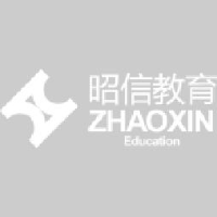 重庆昭信教育科技集团有限公司_企业Logo