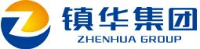 镇华电力建设集团有限公司_企业Logo