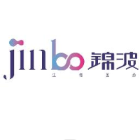 山西锦波生物医药股份有限公司_企业Logo