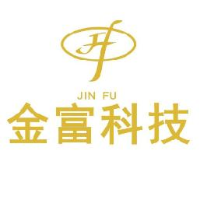 金富科技股份有限公司_企业Logo