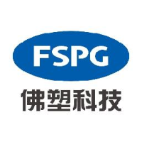 佛山佛塑科技集团股份有限公司_企业Logo