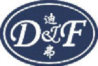 四川迪弗电工科技有限公司_企业Logo