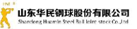 山东华民钢球股份有限公司_企业Logo