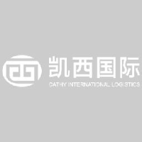 浙江凯西国际货运代理（集团）有限公司_企业Logo