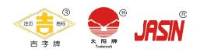 吉林省佳信通用机械集团股份有限公司_企业Logo