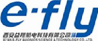 西安益翔航电科技有限公司_企业Logo