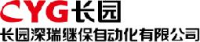 长园深瑞继保自动化有限公司_企业Logo