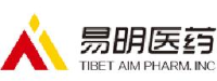 西藏易明西雅医药科技股份有限公司_企业Logo