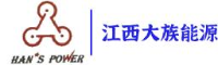江西大族能源科技股份有限公司_企业Logo