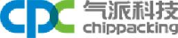 气派科技股份有限公司_企业Logo