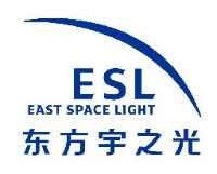 深圳市东方宇之光科技股份有限公司_企业Logo