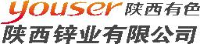 陕西锌业有限公司_企业Logo