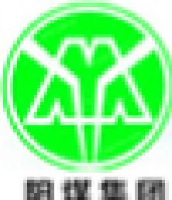 山西阳煤国新煤炭销售有限公司_企业Logo