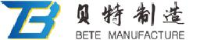 杭州贝特设备制造有限公司_企业Logo