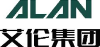 山西艾伦集团股份有限公司_企业Logo