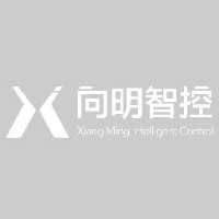 太原向明智控科技有限公司_企业Logo