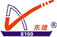 宁波爱我东雄机电设备制造有限公司_企业Logo