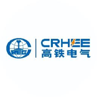 中铁高铁电气装备股份有限公司_企业Logo