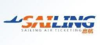 宁波启航航空票务有限公司_企业Logo