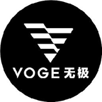 隆鑫通用动力股份有限公司_企业Logo