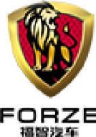 湖北福智汽车有限公司_企业Logo
