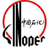 中石化石油机械股份有限公司_企业Logo