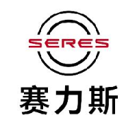 赛力斯集团股份有限公司_企业Logo