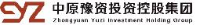 中原豫资投资控股集团有限公司_企业Logo