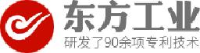 新乡东方工业科技有限公司_企业Logo