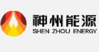 神州能源集团股份有限公司_企业Logo
